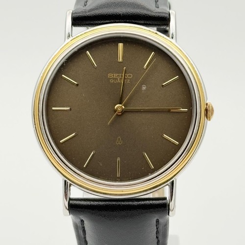 Orologio seiko vintage 5931 - seiko,