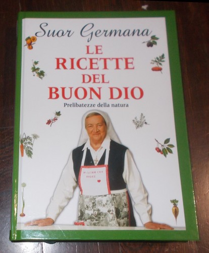 Ricette del buon dio - del,