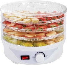 Essiccatore Alimentare 250W
