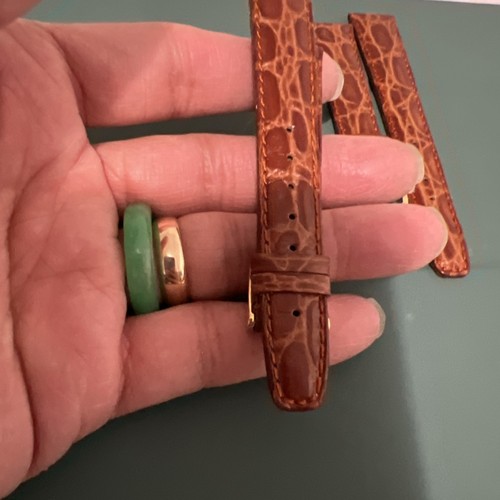 Cinturino orologio gucci - cinturino,