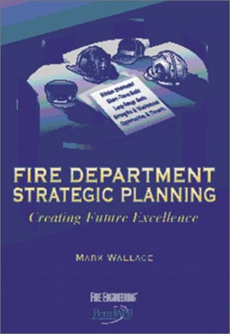 Fire department strategic - fire,