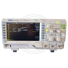 RIGOL DS1202Z-E DIGITAL