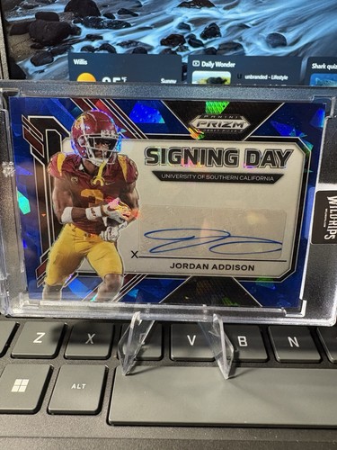 Panini prizm draft - prizm, picks
