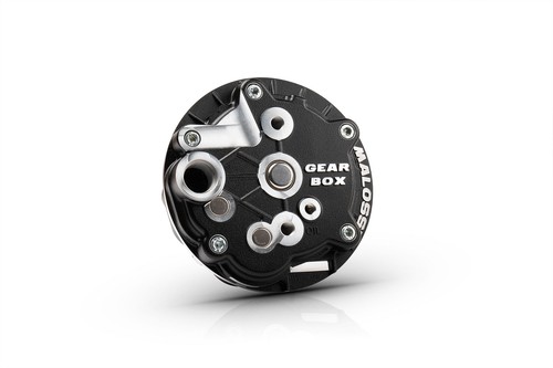 2519075 gear box - box, per