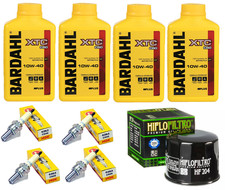 MGM KIT TAGLIANDO  YAMAHA FZ8