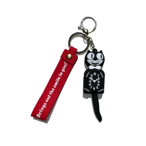 Kit cat klock statuina - kit-cat,