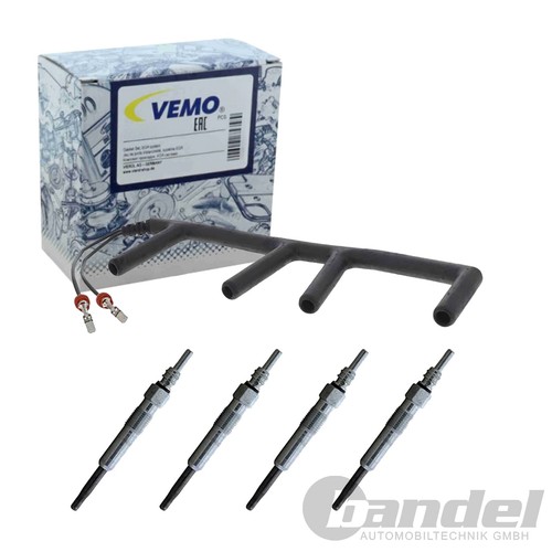 Kit riparazione cablaggio vemo - kit,