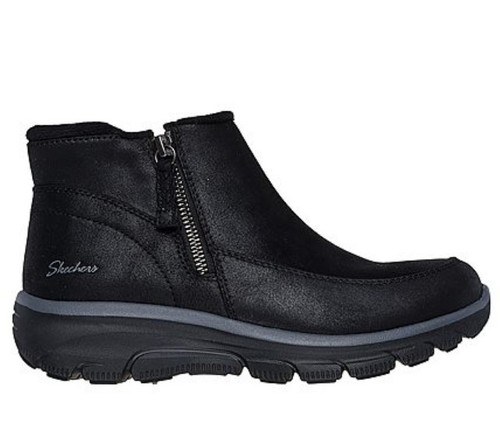 Skechers tronchetto donna easy - skechers,