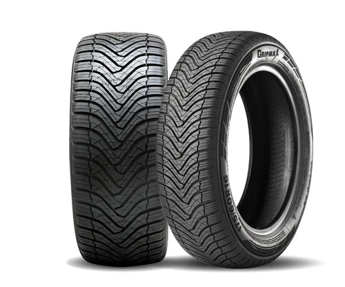 Gomme stagioni gripmax - gomme,
