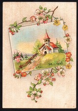 CARTOLINA AUGURALE BUONA