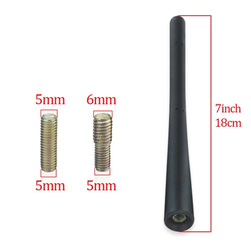 Antenna tetto auto - antenna,