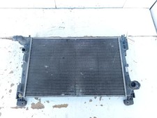 140926702 RADIATORE ACQUA FIAT GRANDE PUNTO (199) 1.3 MULTIJET 16V MAN 5M 75CV 2