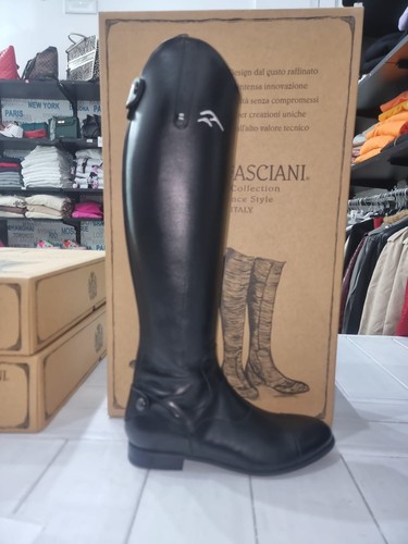 Alberto fasciani stivale donna - stivale,