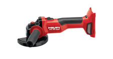 Hilti AG 4S-A22 Smerigliatrice