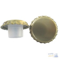 Tappo corona 29 con - , mm