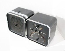 Brionvega TS502 - Radio Cubo -