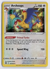 Archeops - SWSH12 #147/195