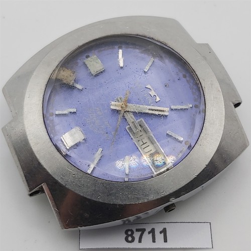 Orologio uomo automatico - da,