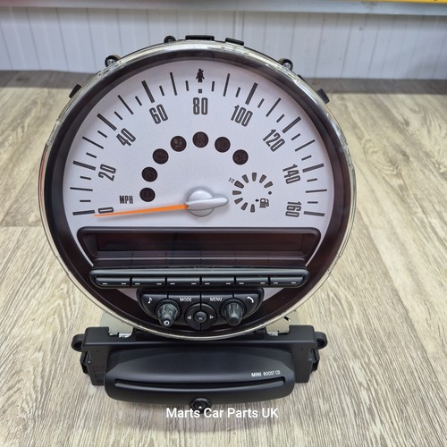 Mini cooper r55 r56 r57 - cooper,