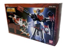 Bandai Anima Di Chogokin GX-04