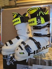 Scarponi Head Raptor WorldCup