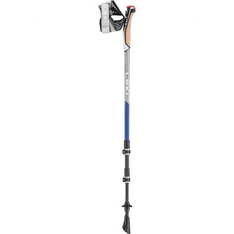 Bastoncini leki nordic walking - leki,