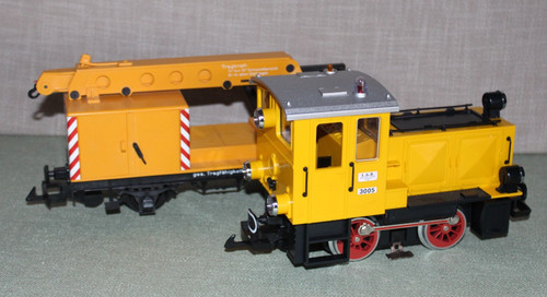 Locomotiva diesel 3005 köv - 3005,