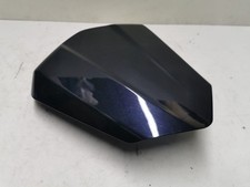 Yamaha r6 2006 2007 Unghia monoposto blu notte/riflesso viola