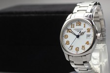 Orologio Unisex Longines