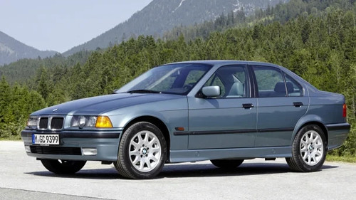 Bmw 318tds 325td 325tds - 325td, e36