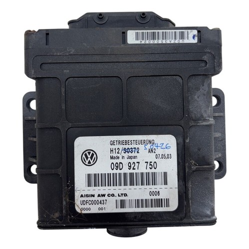 Touareg - vw, 7l