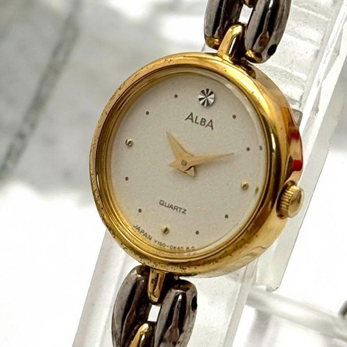 Orologio polso seiko alba - orologio,