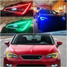 Faro Xenon Modulo Luce Diurna