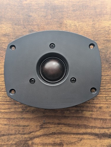 Tweeter tannoy mercury m3 - tannoy,