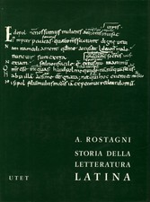 Storia della letteratura