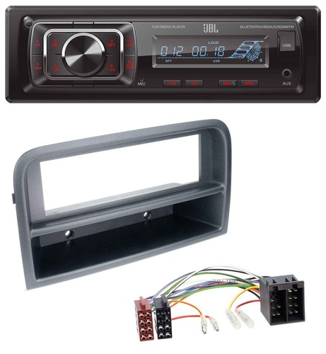 Jbl aux mp3 - usb, autoradio