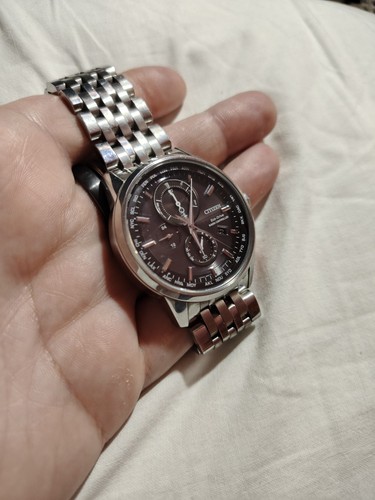Citizen eco drive - citizen,