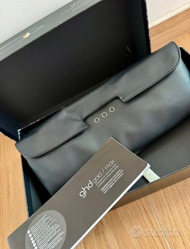 Piastra ghd gold - gift, edition