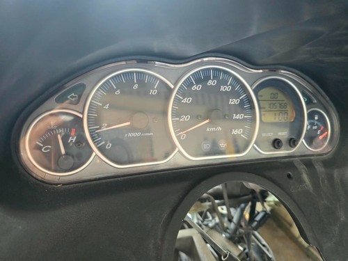 Yamaha majesty 250 1999 2006 - yamaha,