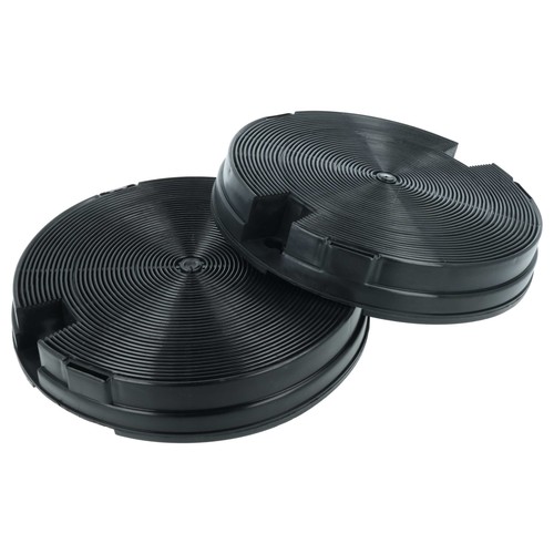 Filtro carboni attivi - , per