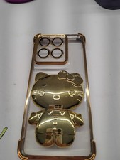 Custodia telefono hello kitty - custodia,