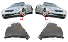 NUOVO PER MB CLASSE SL R230