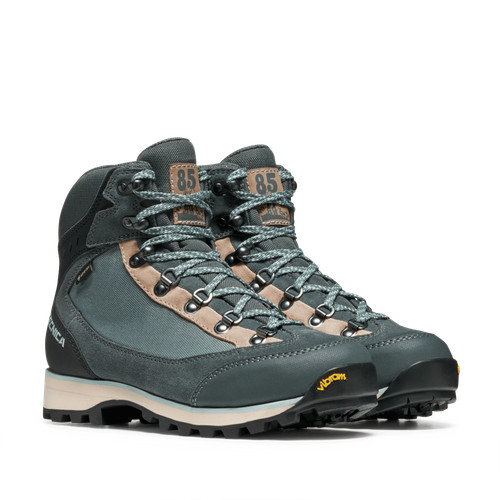 Scarpe donna trekking - scarpe,