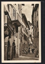 Cartolina Riva, parte di