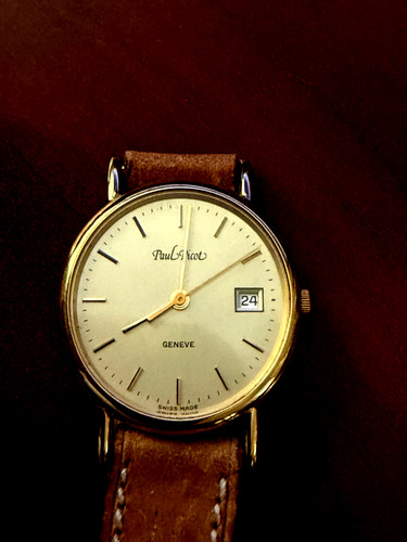 Orologio donna paul - orologio,