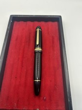 Montblanc Meisterstuck 149