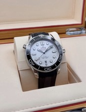 Omega Seamaster Diver 300M