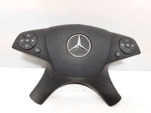 Airbag volante per mercedes - volante,