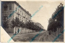 GENOVA CORSO TORINO