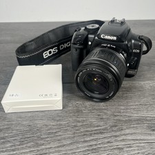 Canon EOS 400D 10,1 MP